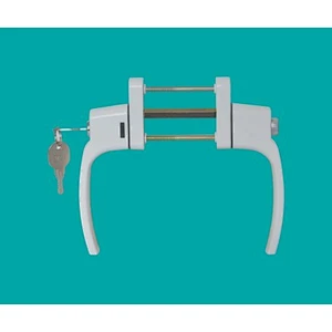 twin handle