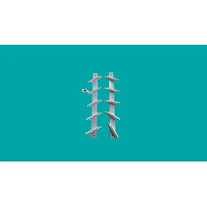 Louver 5 Blade