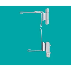 corner hinge