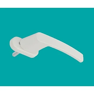 Inward/sliding  Window Handle