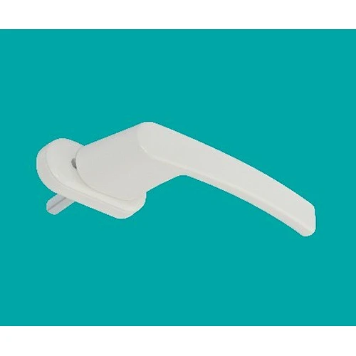 Inward/sliding  Window Handle