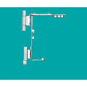 corner hinge