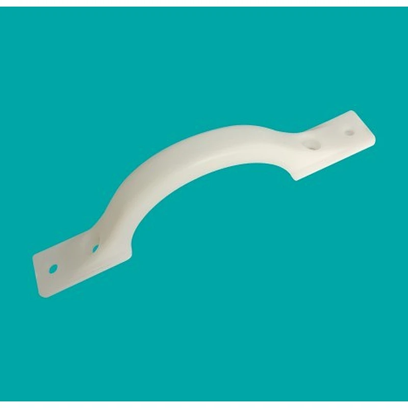 Plastic Handle arch shape