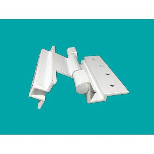 Cancealed door hinge