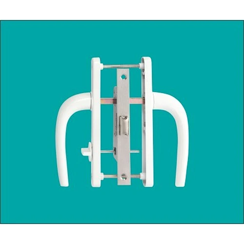 Inroom door lock