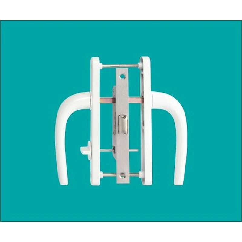 Inroom door lock