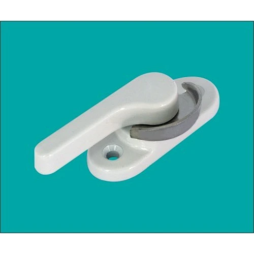 crescent lock-right side