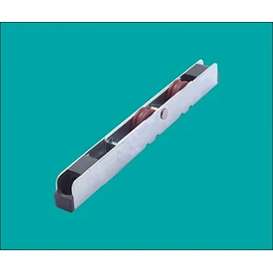 Double door roller