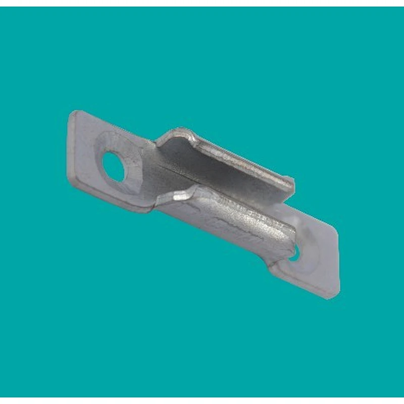 Keeper for sliding transmission rod
