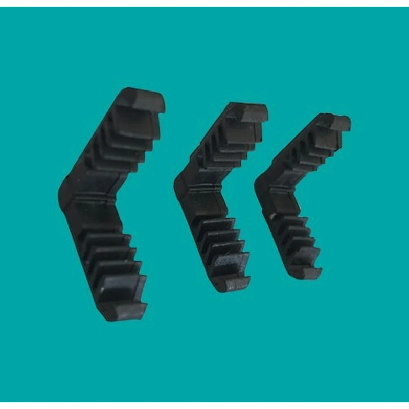aluminum spacer connector 90
