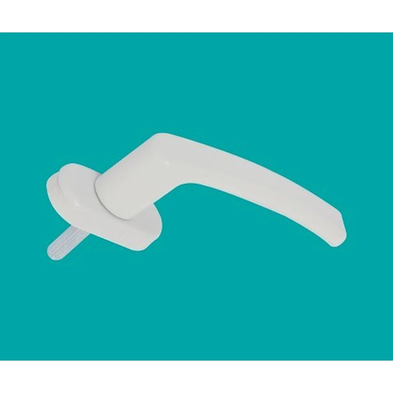 Inward/sliding  Window Handle -Aluminum