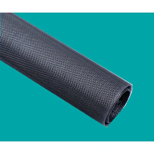 Fiber mesh