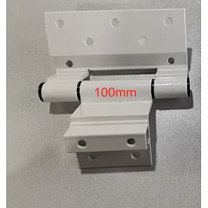 Cancealed window hinge