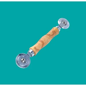 Roller (for gasket)