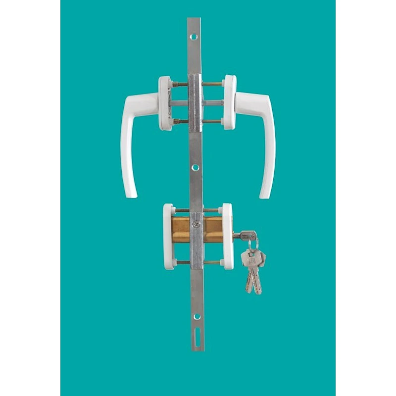 door lock set