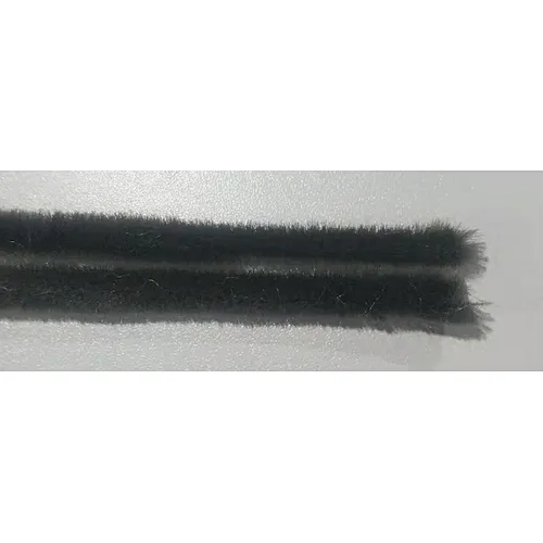 Silicon brush