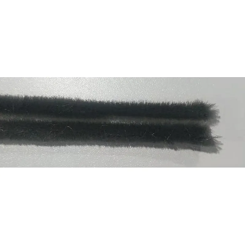 Silicon brush