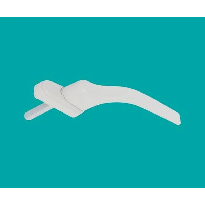 Outward window Handle