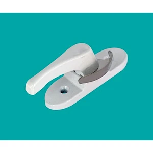 short handle crescent lock-left