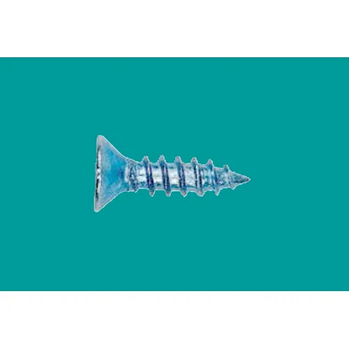 self tap screw