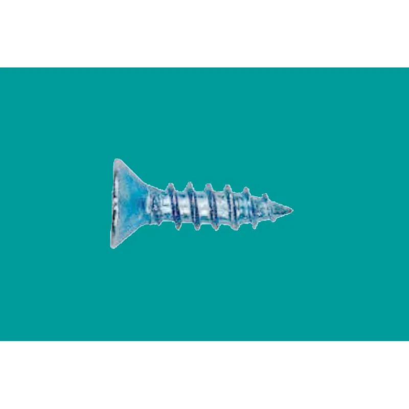 self tap screw