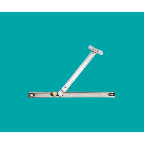 friction stay/wind bracing
