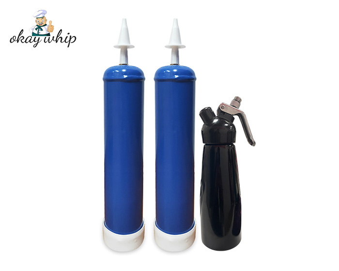 640G Cream Charger  Price:$6.6-6.9