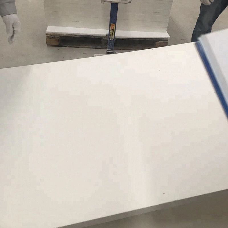 Refractory fireproof heat insulation fireplace ceramic fiber board
