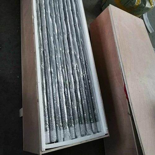 high quality factory price types sic electric furnace heating element wholesale