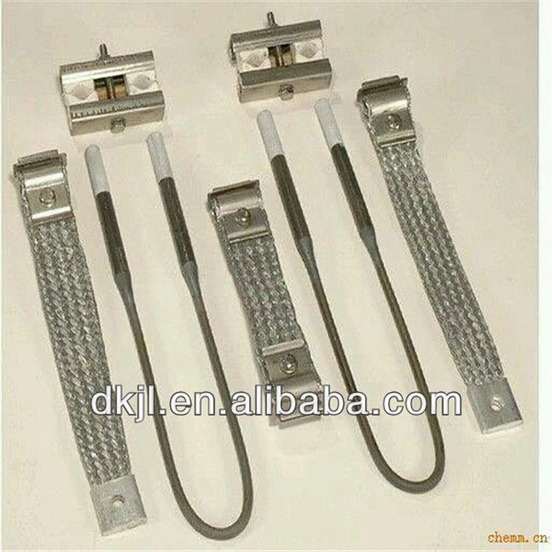 Factory Price U Type Electric Mosi2 Heater Rod Heating Element for Furnace