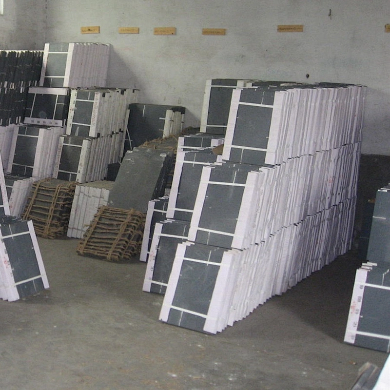 SiO2 bonded SiC Silicon Carbide Plate Sheet