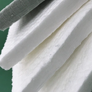 Refrigerator Aluminosilicate Ceramic Fiber Insulation Blanket