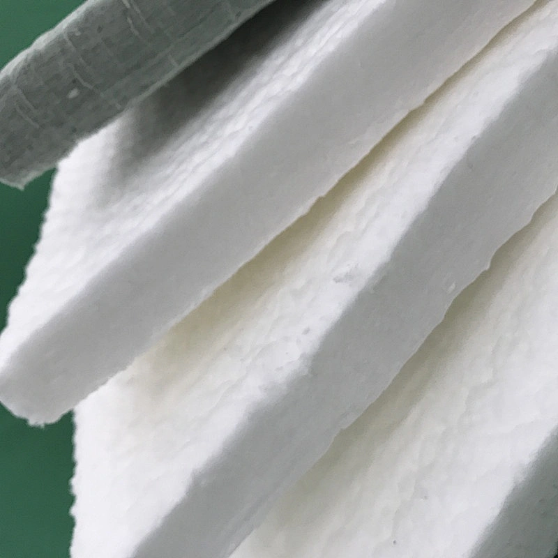 Refrigerator Aluminosilicate Ceramic Fiber Insulation Blanket