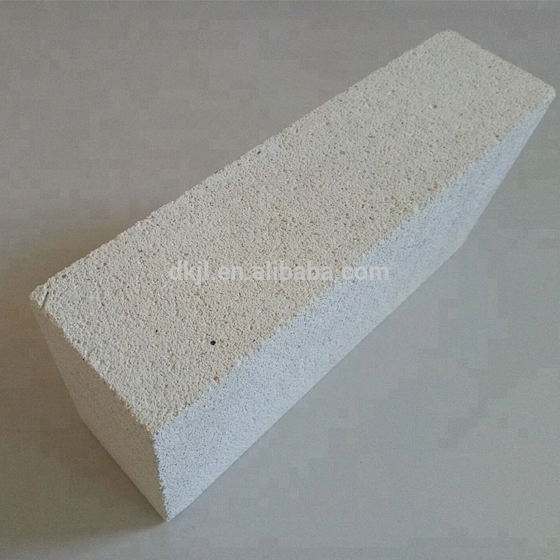 Hot sale high temperature refractory TJM b5 insulation brick