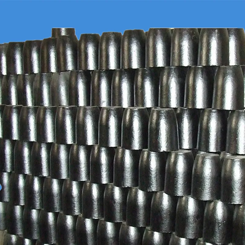 Cheap Cast Iron Melting Copper SIC Silicon Carbide Graphite Crucible Pots