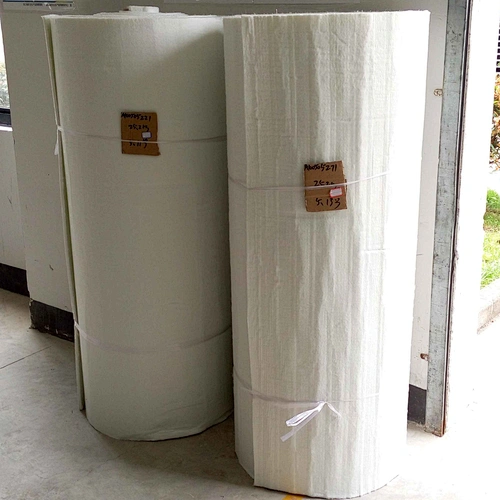 Competitive price thermal insulation silica aerogel blanket
