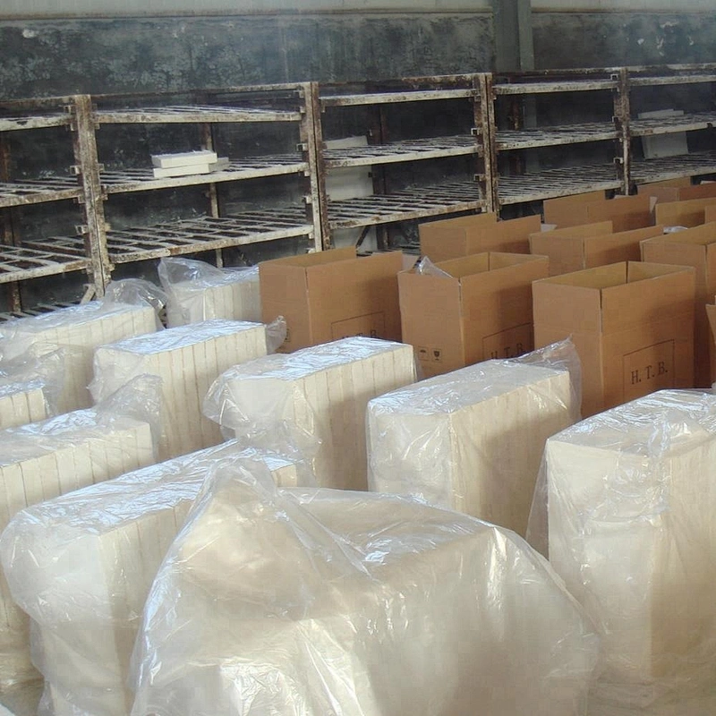 1000C Fireproof High Density Calcium Silicate Board Manufacturer