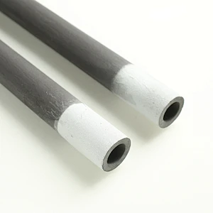 Factory prices  different types  sillicon carbide sic heating element rod