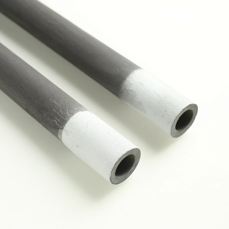 Factory prices  different types  sillicon carbide sic heating element rod