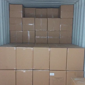 Fire proof and thermal insulation ceramic fiber blanket
