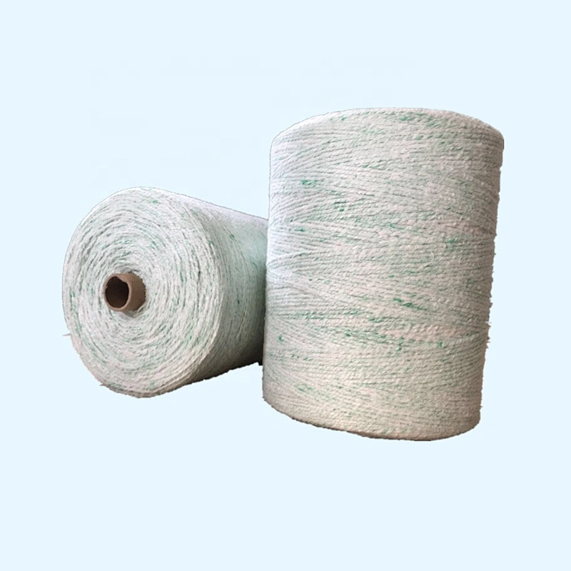 UNIFRAX 1260C Standard fire resistant insulation Ceramic fiber yarn