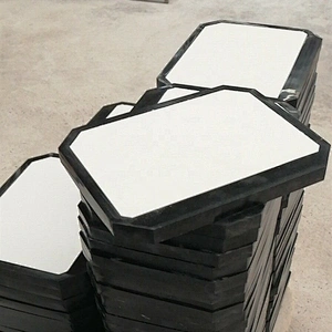 1400 High temperature refractory aluminium silicate ceramic fiber insulation board