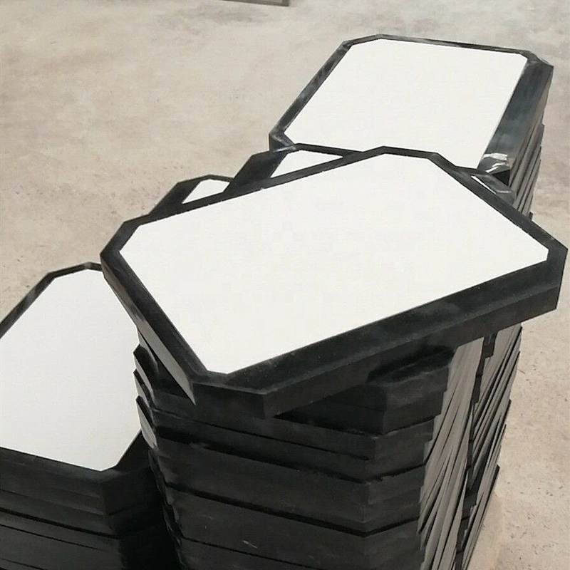 1400 High temperature refractory aluminium silicate ceramic fiber insulation board