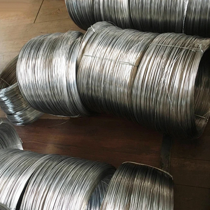 Electric Rezistans Cr20Ni80 Heating Element Nichrome  Wire