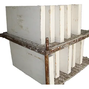 1000 high density calcium silicate cement board