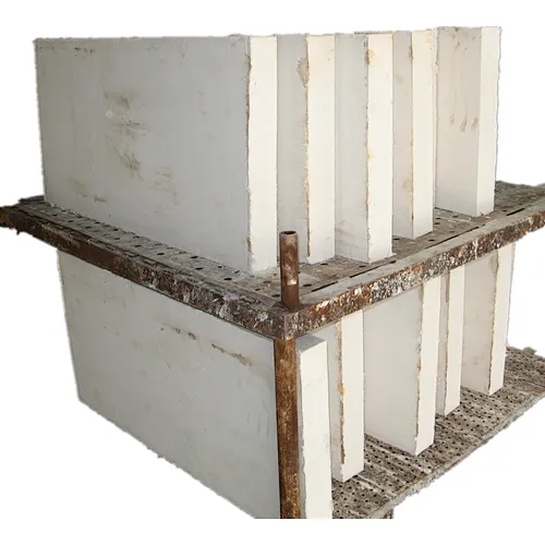 1000 high density calcium silicate cement board