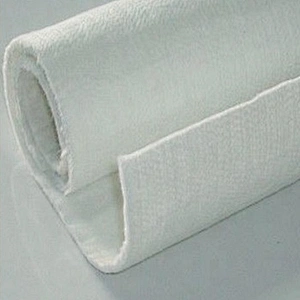 Heat Insulation Material Aerogel Thermal Insulating Blanket for Heating Furnace