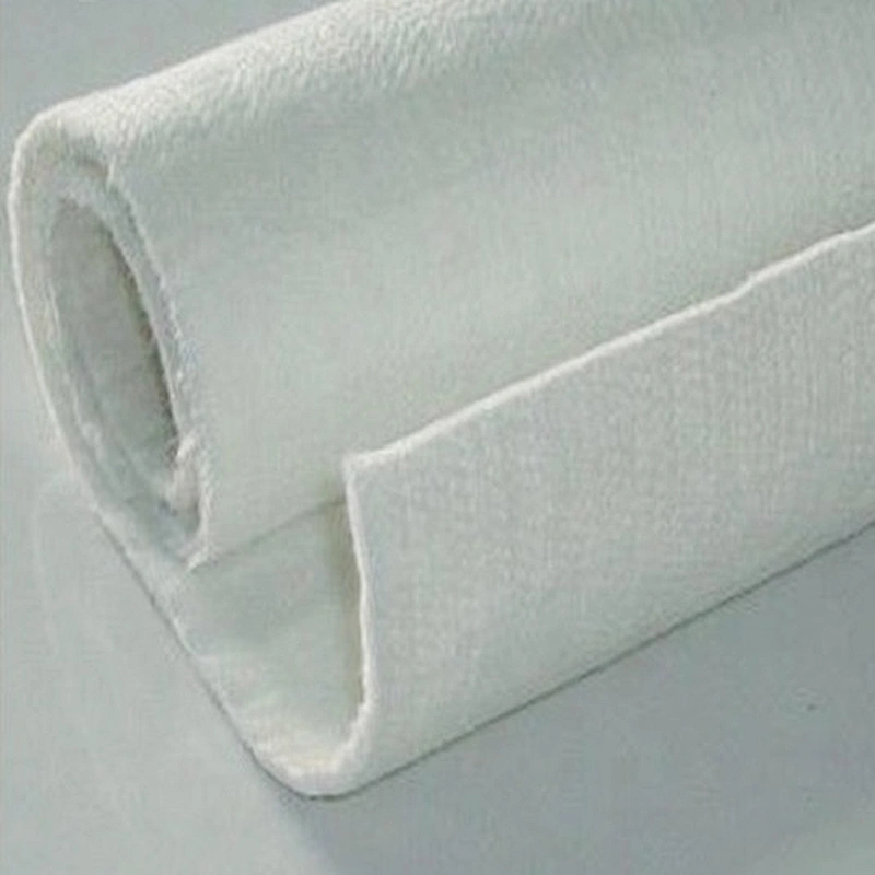 Heat Insulation Material Aerogel Thermal Insulating Blanket for Heating Furnace