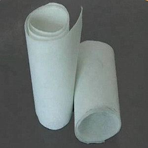 Heat Insulation Material Aerogel Thermal Insulating Blanket for Heating Furnace