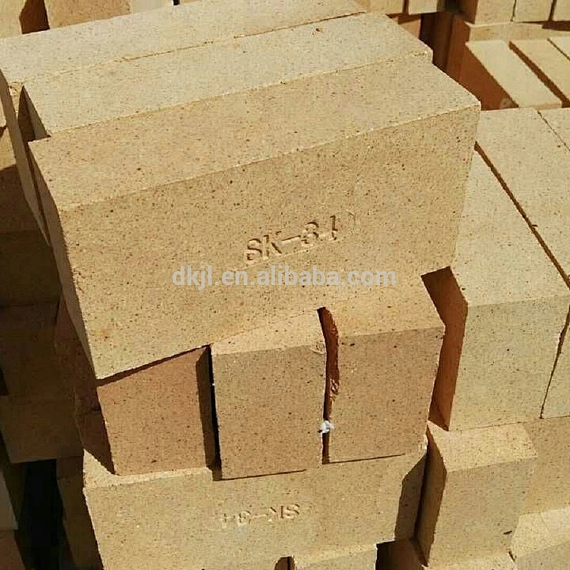 Professional China High Alumina Refractory Burner Brick Supplier